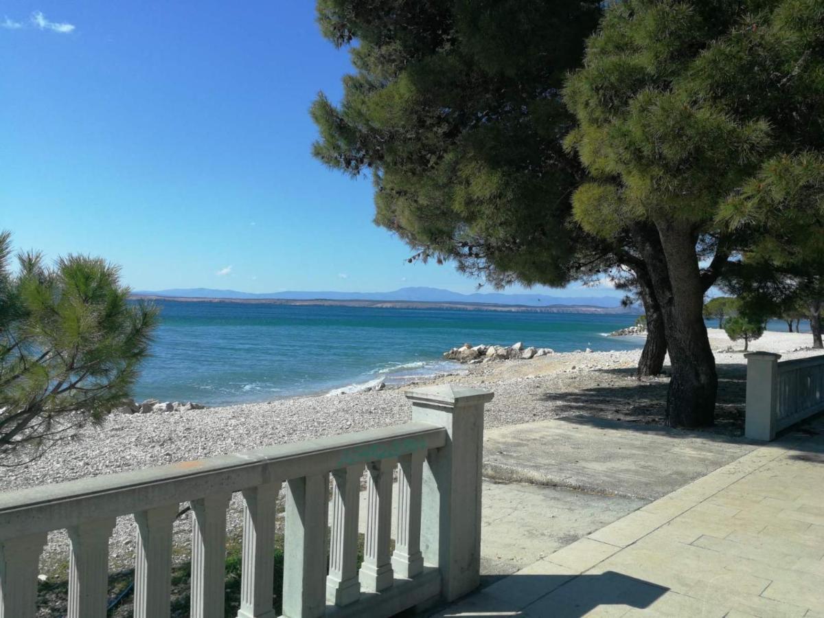 Rooms " City Center Crikvenica "40M Beach المظهر الخارجي الصورة