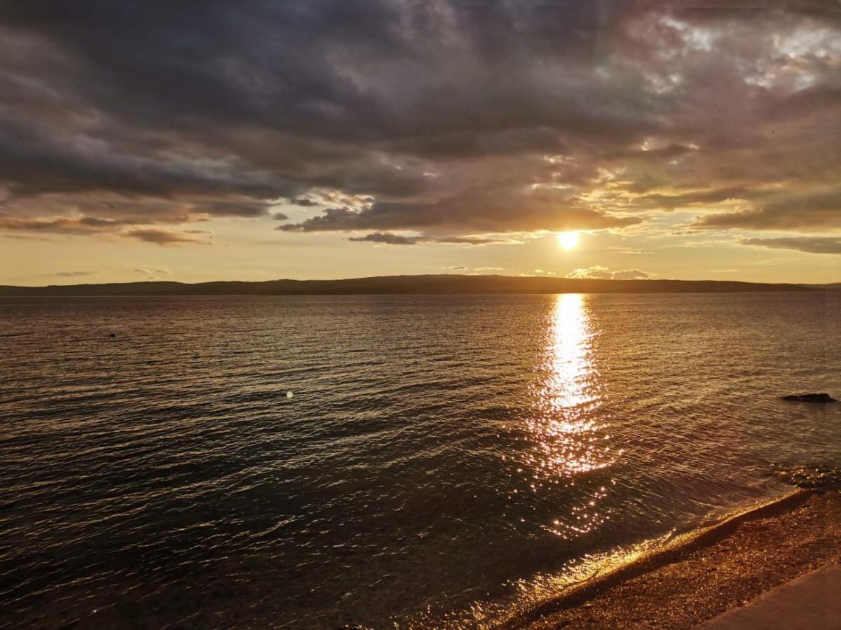 Rooms " City Center Crikvenica "40M Beach المظهر الخارجي الصورة
