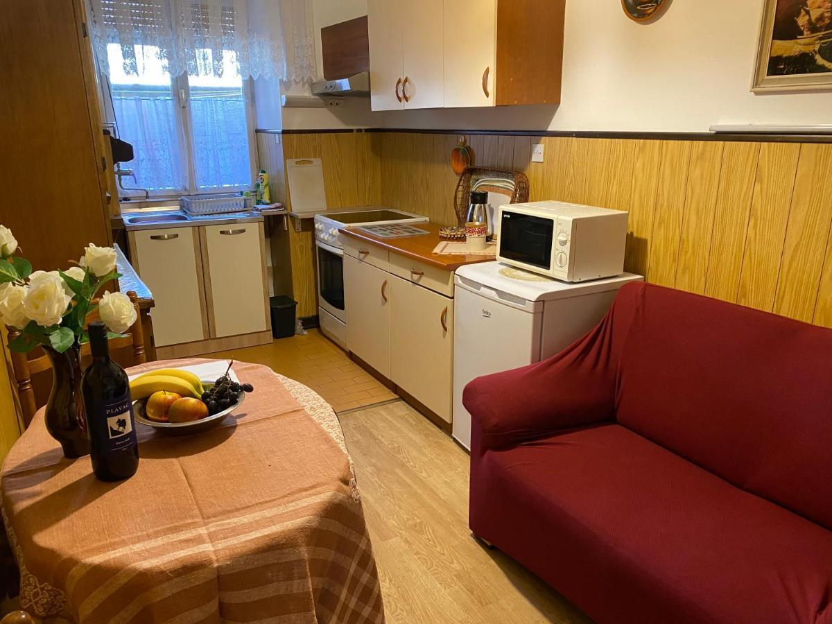 Rooms " City Center Crikvenica "40M Beach المظهر الخارجي الصورة