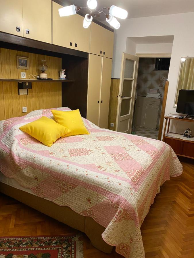 Rooms " City Center Crikvenica "40M Beach المظهر الخارجي الصورة