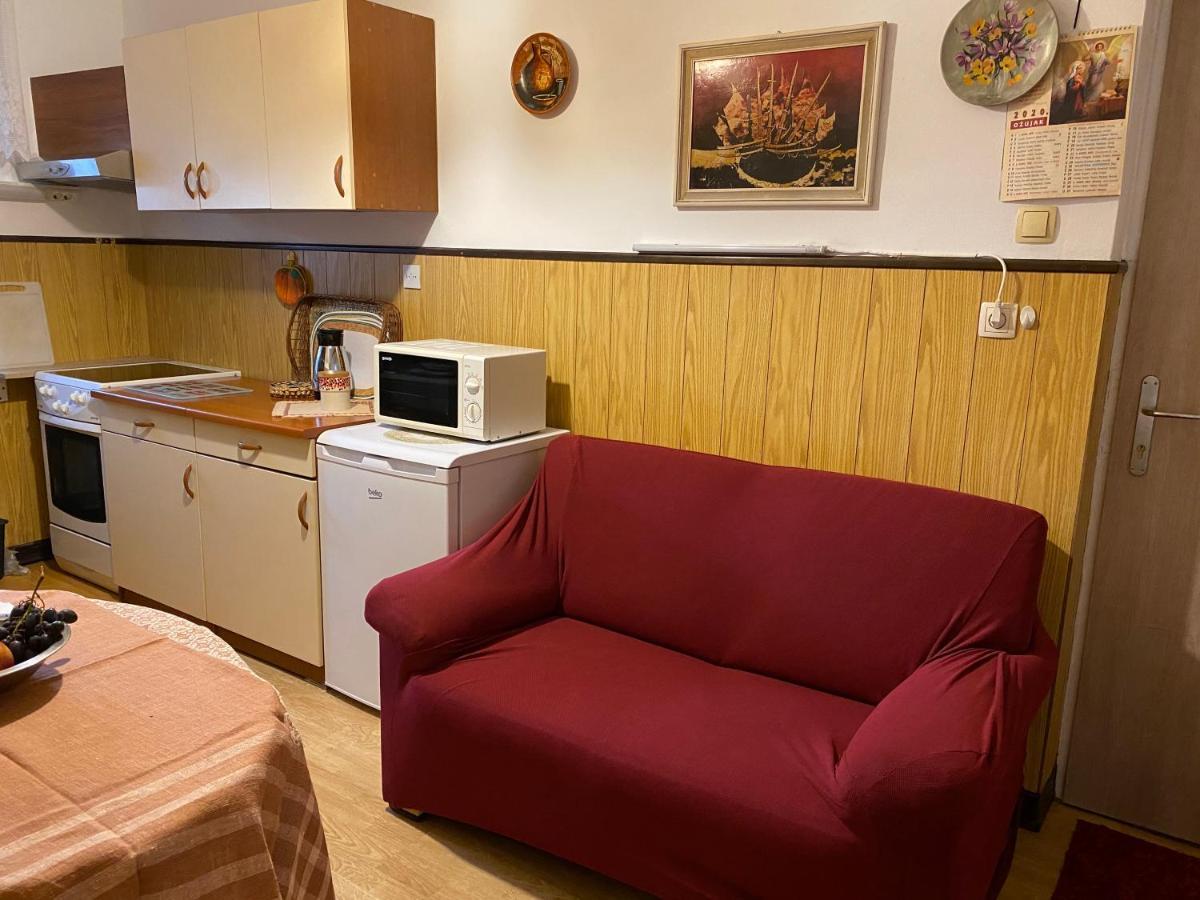 Rooms " City Center Crikvenica "40M Beach المظهر الخارجي الصورة