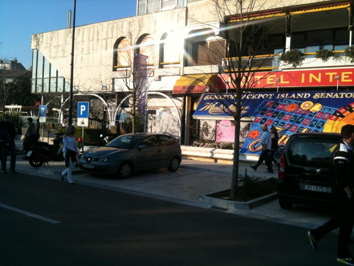 Rooms " City Center Crikvenica "40M Beach المظهر الخارجي الصورة