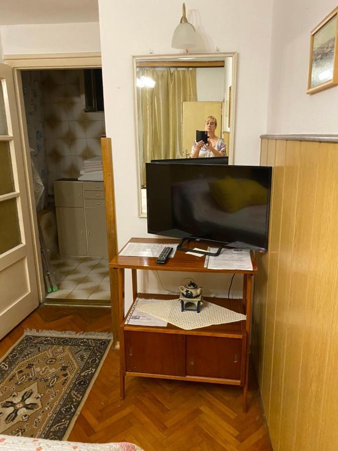 Rooms " City Center Crikvenica "40M Beach المظهر الخارجي الصورة