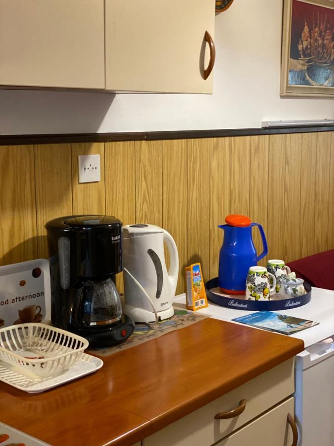 Rooms " City Center Crikvenica "40M Beach المظهر الخارجي الصورة