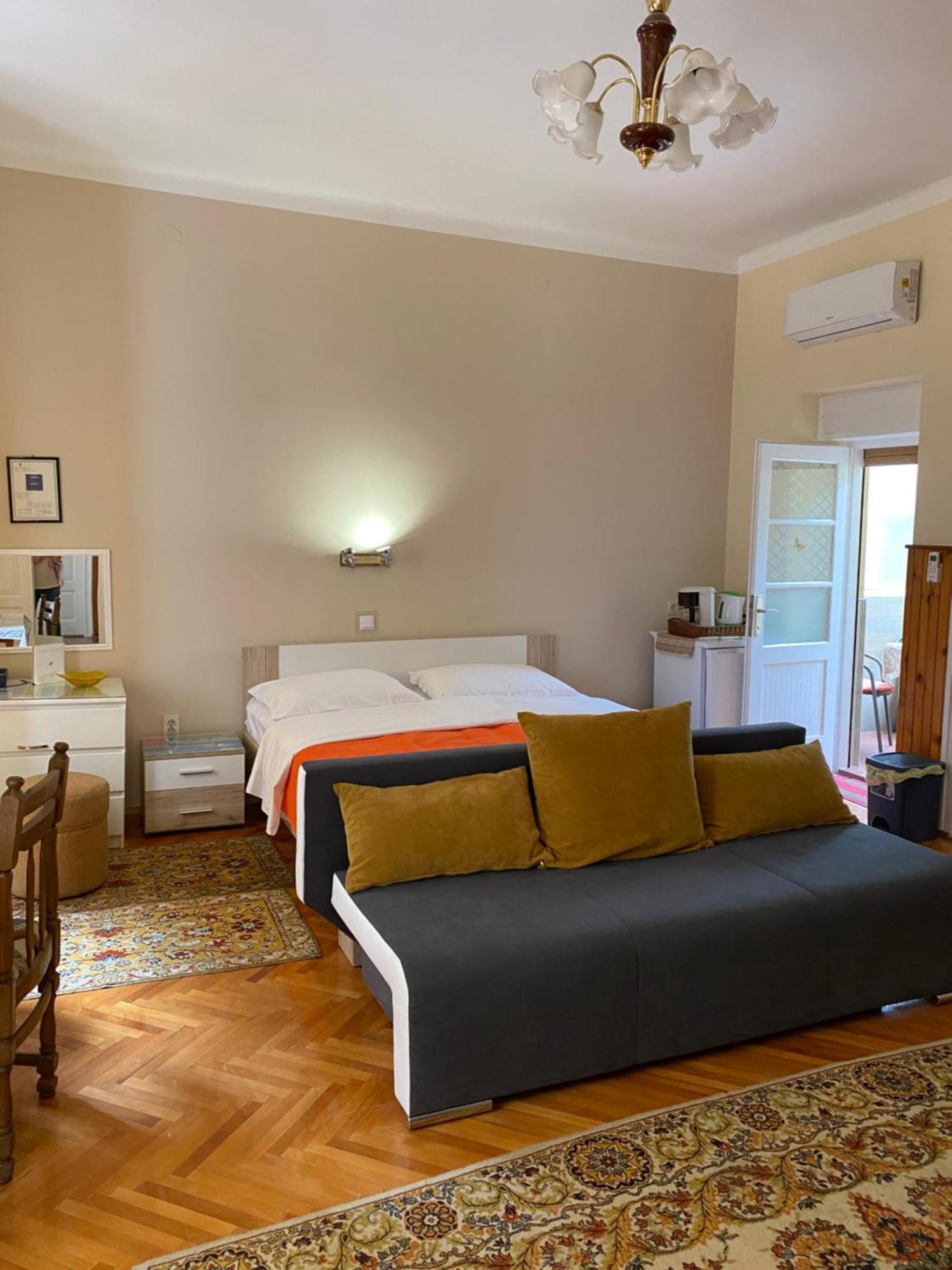 Rooms " City Center Crikvenica "40M Beach المظهر الخارجي الصورة