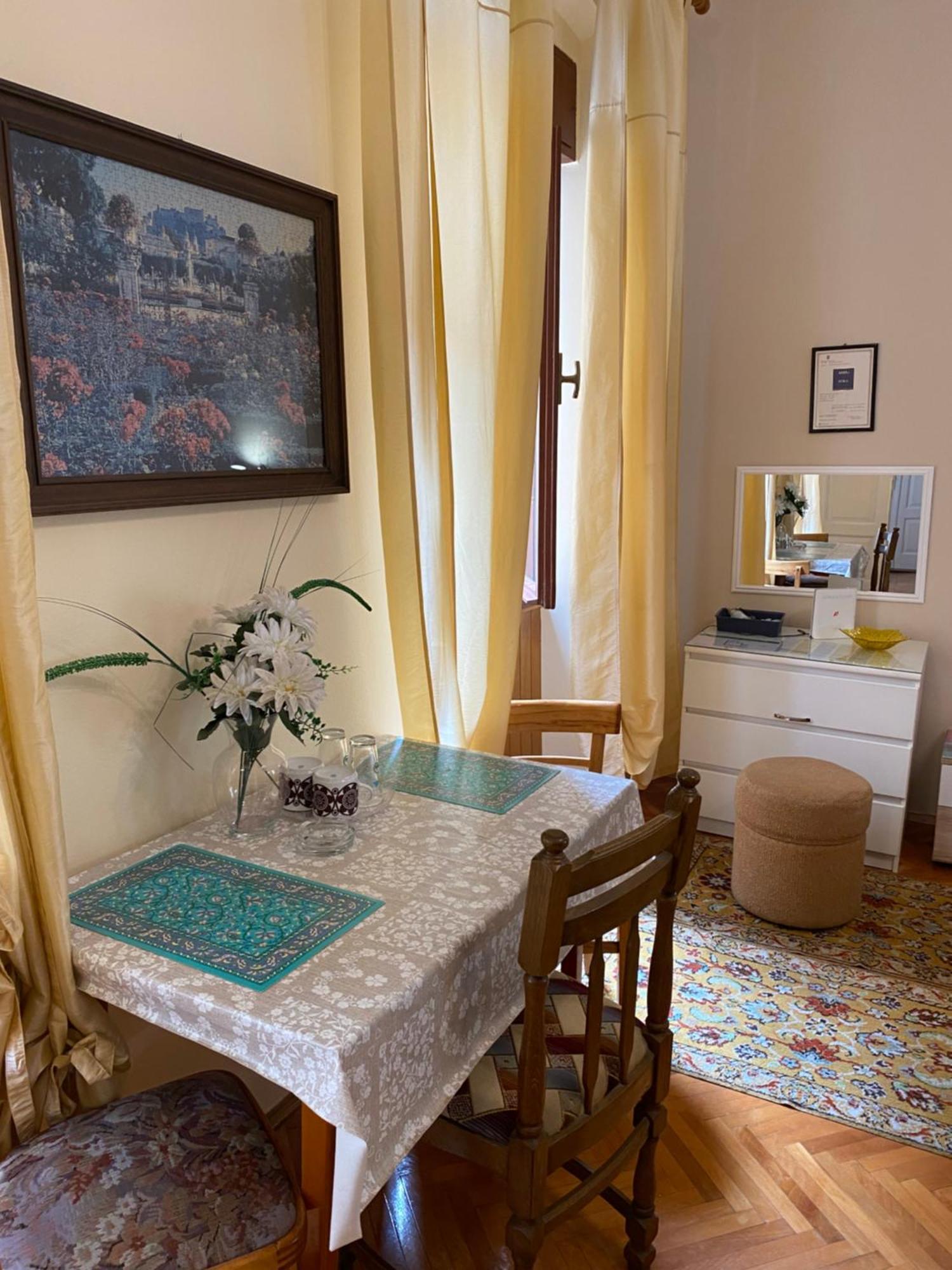 Rooms " City Center Crikvenica "40M Beach المظهر الخارجي الصورة