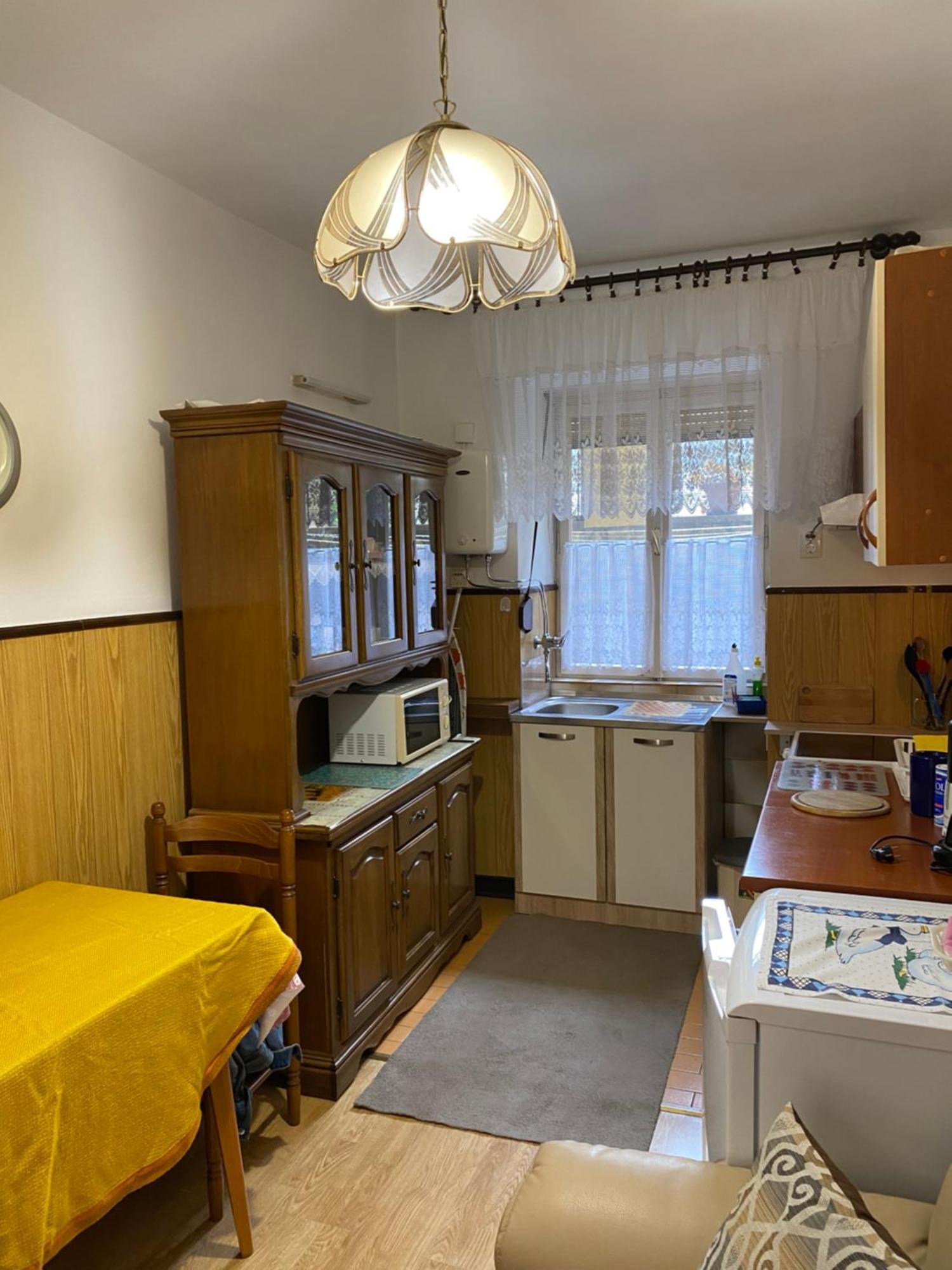Rooms " City Center Crikvenica "40M Beach المظهر الخارجي الصورة