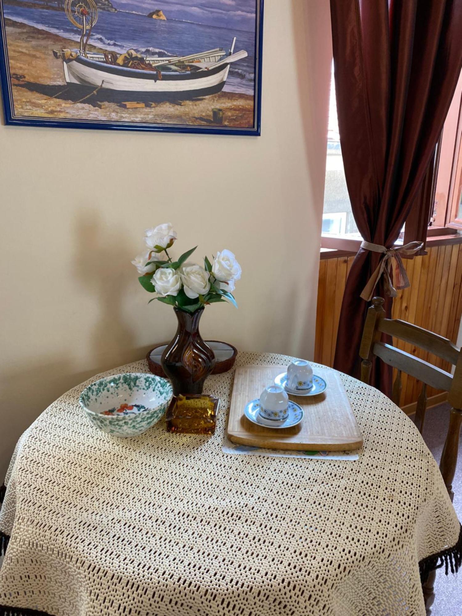 Rooms " City Center Crikvenica "40M Beach المظهر الخارجي الصورة